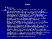 Europos šalių etiketas. Pietų šalys 14 puslapis