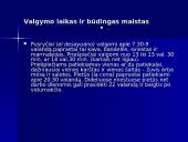 Europos šalių etiketas. Pietų šalys 16 puslapis