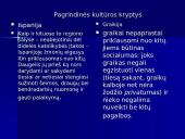 Europos šalių etiketas. Pietų šalys 3 puslapis