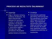 Europos šalių etiketas. Pietų šalys 7 puslapis