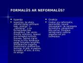 Europos šalių etiketas. Pietų šalys 8 puslapis