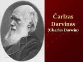 Evoliucija ir jos įrodymai 4 puslapis