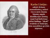 Evoliucija ir jos įrodymai 5 puslapis