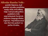 Evoliucija ir jos įrodymai 6 puslapis