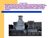 Famous places of England 4 puslapis