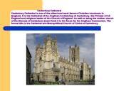 Famous places of England 5 puslapis