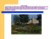 Famous places of England 6 puslapis