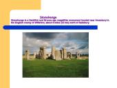 Famous places of England 7 puslapis