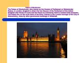 Famous places of England 9 puslapis