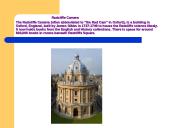 Famous places of England 10 puslapis