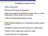 Fermentai, fermentinės reakcijos 2 puslapis