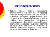 Filipso kreivė: nuo teorijos prie praktikos 13 puslapis