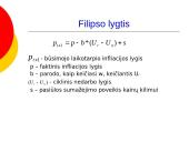 Filipso kreivė: nuo teorijos prie praktikos 3 puslapis