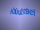 Kokia yra filosofijos samprata? 18 puslapis