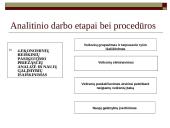 Finansinė analizė ir sintezė 14 puslapis