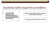 Finansinė analizė ir sintezė 16 puslapis