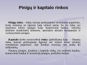 Finansų rinkos sąvoka 8 puslapis