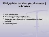 Finansų rinkos sąvoka 9 puslapis