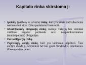 Finansų rinkos sąvoka 10 puslapis