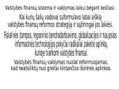 Finansų sistemos veikla 2 puslapis