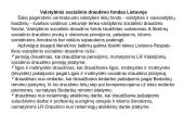 Finansų sistemos veikla 9 puslapis