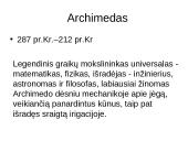 Žymiausi pasaulio fizikai  3 puslapis