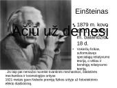 Žymiausi pasaulio fizikai  10 puslapis