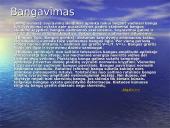 Fizikos dėsniai 2 puslapis