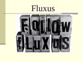 Fluxus grupė