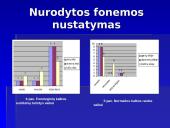 Fonologinių ir rašytinės kalbos sutrikimų sąsajos 14 puslapis