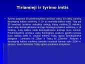 Fonologinių ir rašytinės kalbos sutrikimų sąsajos 8 puslapis