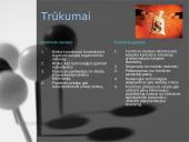 Frančizės vieta šiuolaikiniame verslo pasaulyje 5 puslapis