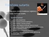 Frančizės vieta šiuolaikiniame verslo pasaulyje 6 puslapis