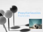 Frančizės vieta šiuolaikiniame verslo pasaulyje 7 puslapis