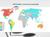 Frančizės vieta šiuolaikiniame verslo pasaulyje 10 puslapis