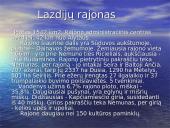 Galimybė plėtoti kaimo turizmą Veisiejų regioniniame parke 3 puslapis