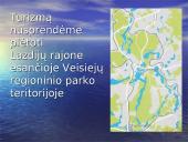 Galimybė plėtoti kaimo turizmą Veisiejų regioniniame parke 5 puslapis