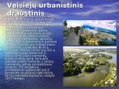 Galimybė plėtoti kaimo turizmą Veisiejų regioniniame parke 7 puslapis