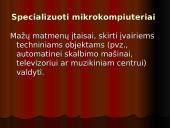 Galingiausi pasaulio kompiuteriai 11 puslapis