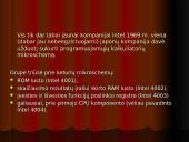 Galingiausi pasaulio kompiuteriai 14 puslapis