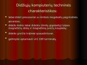 Galingiausi pasaulio kompiuteriai 16 puslapis