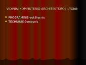 Galingiausi pasaulio kompiuteriai 19 puslapis