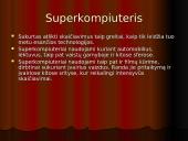 Galingiausi pasaulio kompiuteriai 4 puslapis