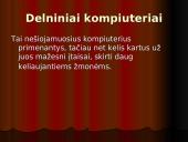 Galingiausi pasaulio kompiuteriai 9 puslapis