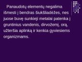 Galvaniniai elementai ir elektrolizės reiškinys 3 puslapis