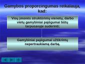 Gamybinio proceso organizavimo principai ir gamybinio proceso apibūdinimas 3 puslapis