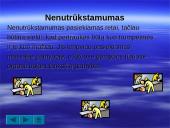 Gamybinio proceso organizavimo principai ir gamybinio proceso apibūdinimas 4 puslapis