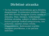 Gamtinė atranka ir jos formos 11 puslapis