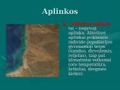 Gamtinė atranka ir jos formos 4 puslapis