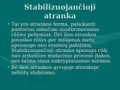 Gamtinė atranka ir jos formos 7 puslapis